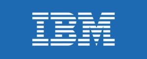 ibm logo